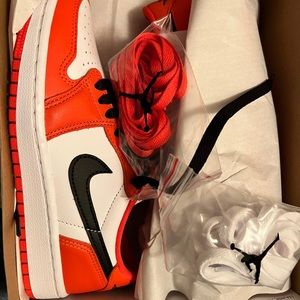 Meet your Posher, Blanca